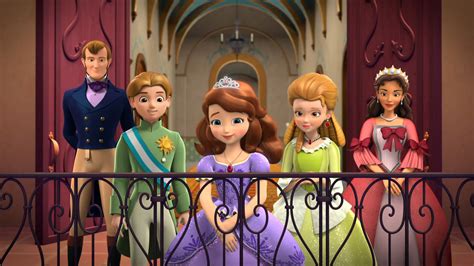 Parody: sofia the first (14) results found